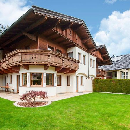 Holiday House In Reith Im Alpbachtal With Garden Villa ภายนอก รูปภาพ