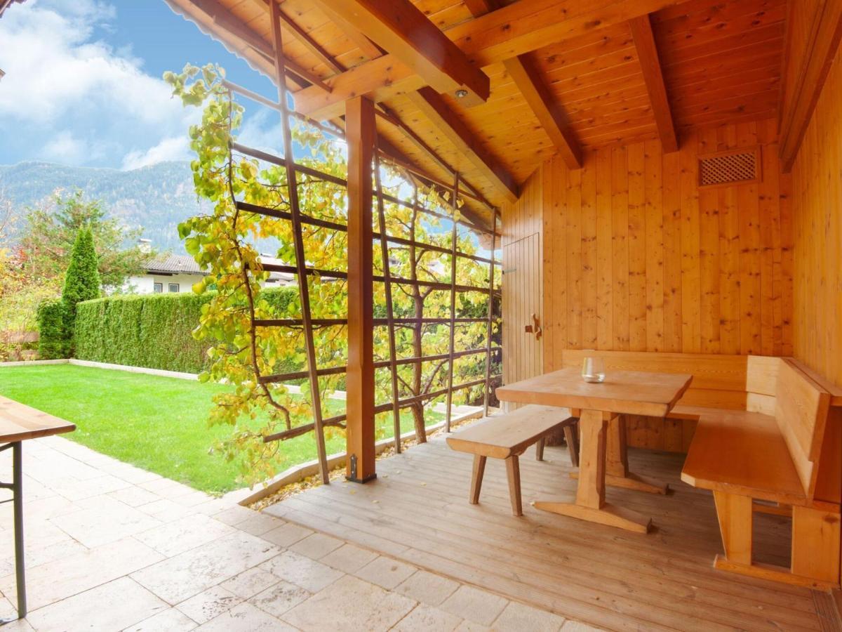 Holiday House In Reith Im Alpbachtal With Garden Villa ภายนอก รูปภาพ