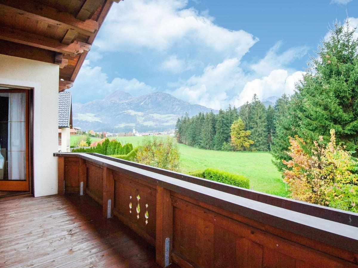 Holiday House In Reith Im Alpbachtal With Garden Villa ภายนอก รูปภาพ